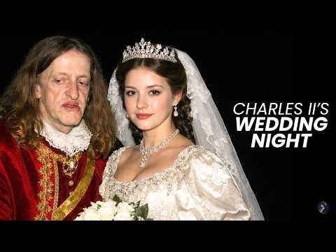 The Most Inbred Habsburg King Who Fell Apart on His Wedding Night