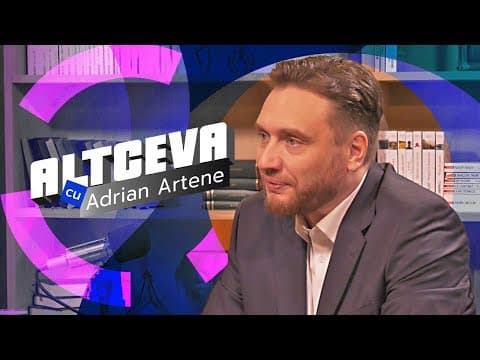 Secretele minții. RĂZVAN VASILE, rețeta universală a unei vieți împlinite: „Schimbarea e fantastică”