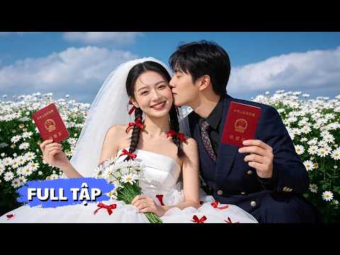 Tổng tài bước ra từ tranh, bắt lấy nữ họa sĩ về làm vợ, anh âm thầm bảo vệ và nâng niu cô