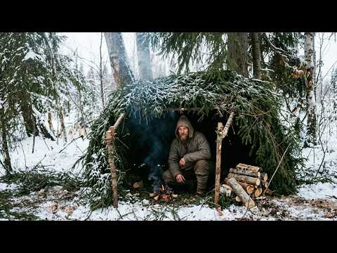 These 5 Medieval Shelters Will Save You From Any Weather