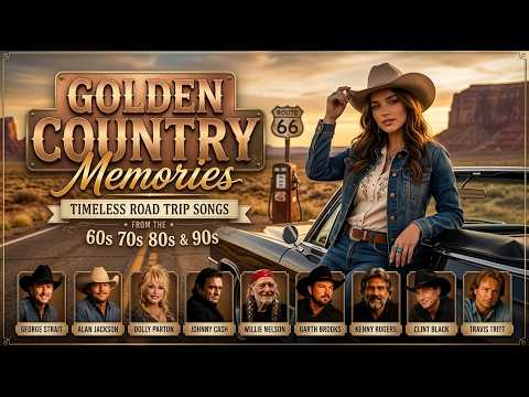 Roads Country Memories I Riding Through the Memories of Yesterday
