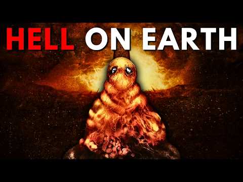 The Scariest Depiction of Hell