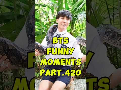 BTS Moments When Seven Personalities Turn Into Pure Chaos Try Not to Laugh