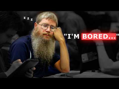 The Best Scrabble Player is GENUINELY insane
