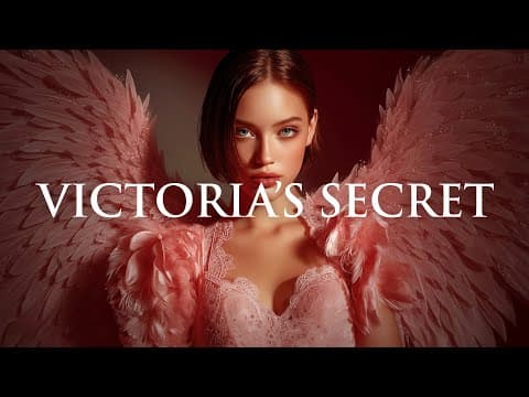 Victoria's Secret In-Store Music · Music For Retail Stores 2026