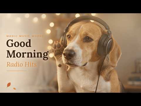 Magic Music Moods - Good morning Radio - Chill Hop & Pop
