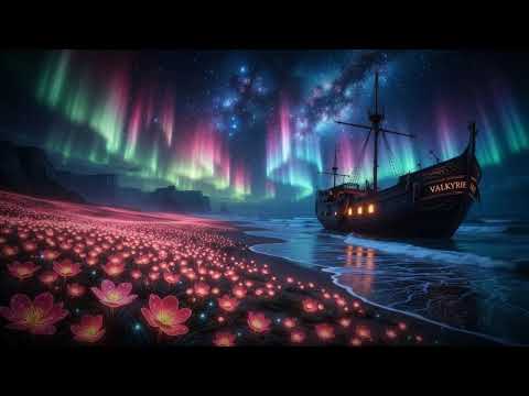 Deep Sleep Music [NO ADS] - Eliminates All Negative Energy, Calm Your Mind, Relaxing, Deep Sleep.