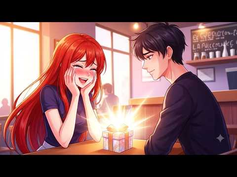 I Cried When I Reunited With My Crush After 10 Years