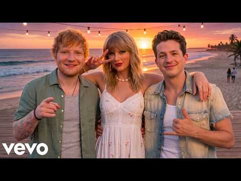 Top Hits 2026 🔥 Ed Sheeran, Taylor Swift, Billie Eilish, Charlie Puth ♫ Best Pop Hits Of All Time