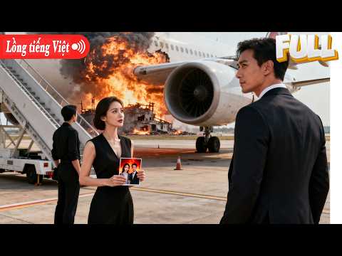 [Full Tp] Cô Khiến Một Người Đàn Ông Nguy Hiểm Phải Nghiện Mình